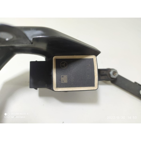 Sensor Estabilidade Mercedes Slk200 Traseiro  A0025428818