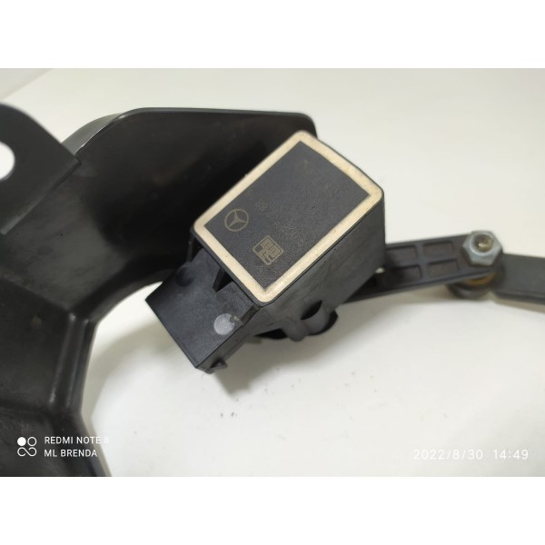 Sensor Estabilidade Mercedes Slk200 Traseiro  A0025428818