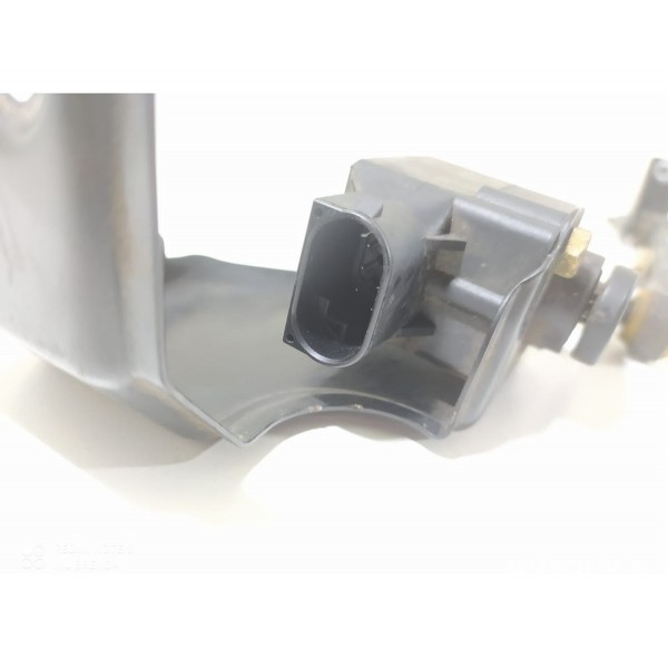 Sensor Estabilidade Mercedes Slk200 Traseiro  A0025428818