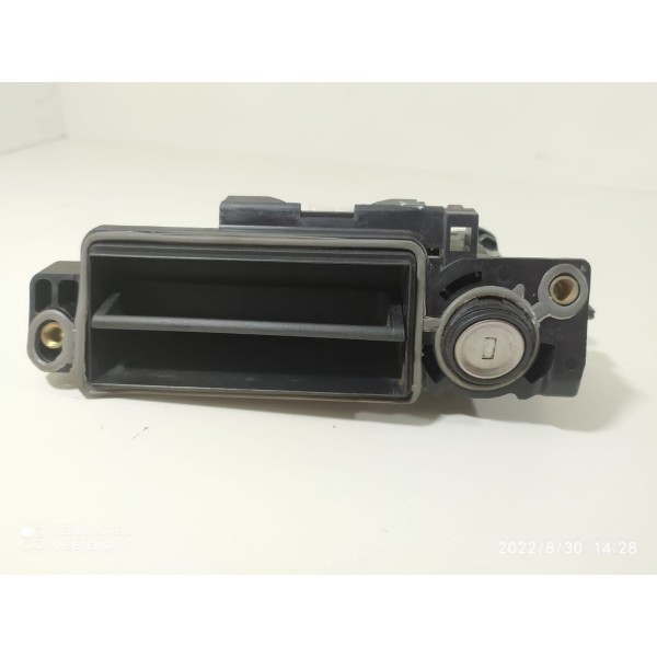 Maçaneta Tampa Traseira Mercedes Slk200 350 A2037500693