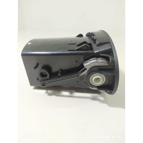 Difusor Ar Mercedes Slk200 350 2005/2011 A1718300154