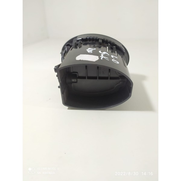 Difusor Ar Mercedes Slk200 350 2005/2011 A1718300154