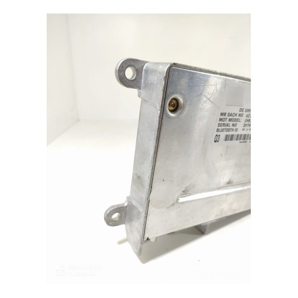 Módulo Bluetooth Mercedes Slk200 A2118702726