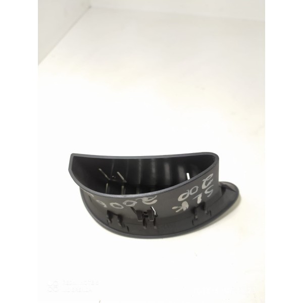 Difusor Ar Mercedes Slk200 350 Dieito 2005/2011 A1718300454