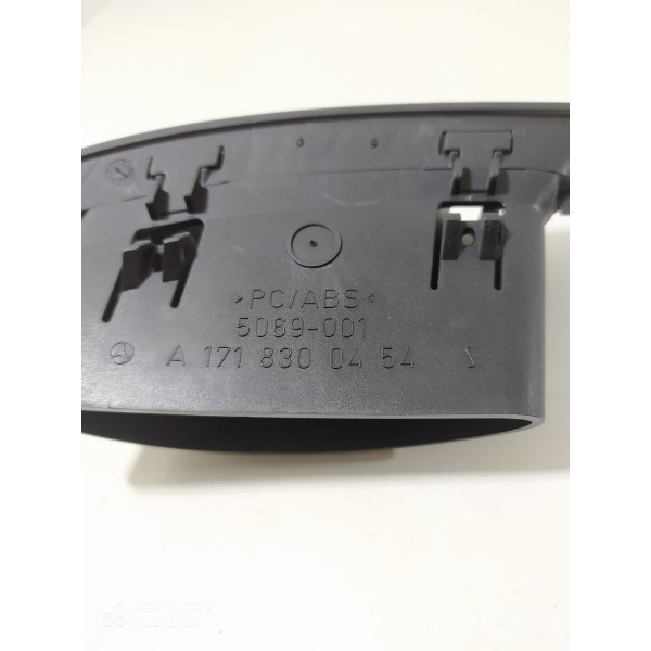 Difusor Ar Mercedes Slk200 350 Dieito 2005/2011 A1718300454