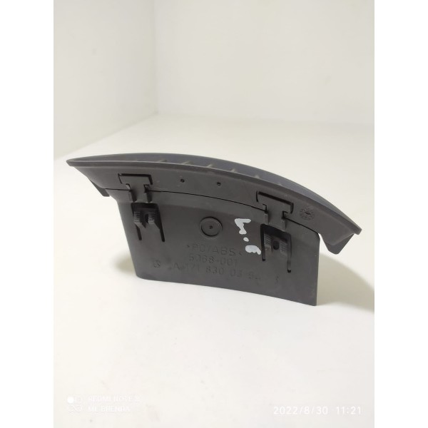 Difusor Ar Mercedes Slk200 350 Esquerd 2005/2011 A1718300354