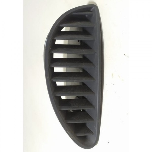 Difusor Ar Mercedes Slk200 350 Esquerd 2005/2011 A1718300354