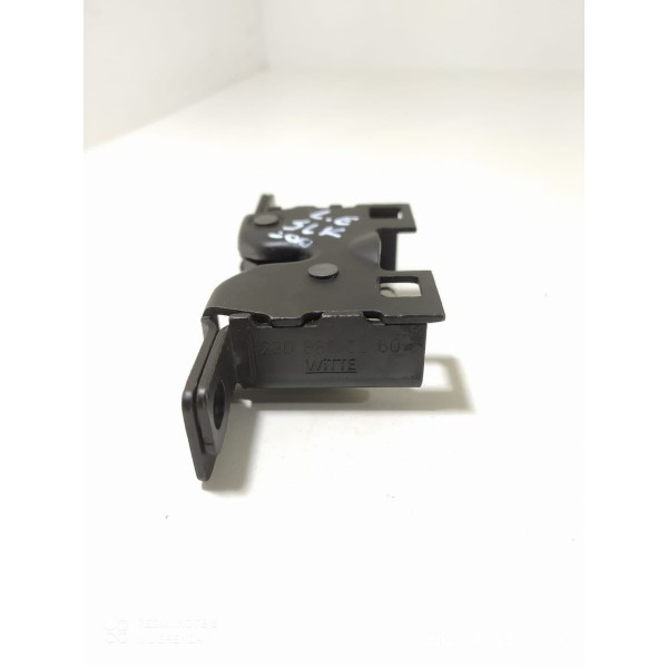 Fechadura Capo Mercedes Slk200 Esquerda 2005/2011 Orig