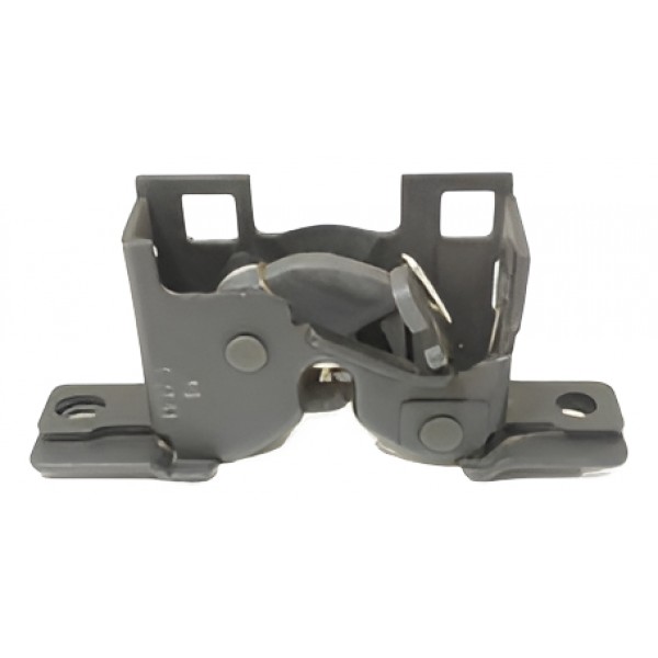 Fechadura Capo Mercedes Slk200 Esquerda 2005/2011 Orig