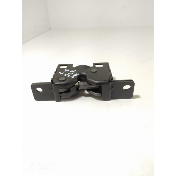 Fechadura Capo Mercedes Slk200 Esquerda 2005/2011 Orig