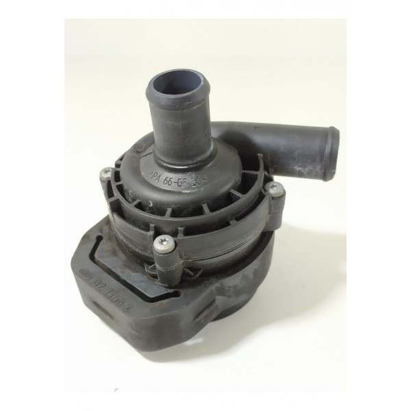 Bomba Agua Aux Mercedes Slk200 2005/2011 Orig