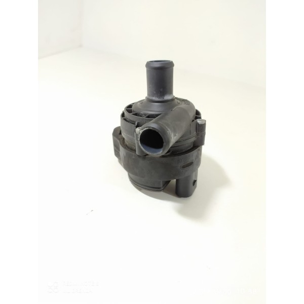 Bomba Agua Aux Mercedes Slk200 2005/2011 Orig