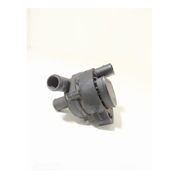 Bomba Agua Aux Mercedes Slk200 2005/2011 Orig