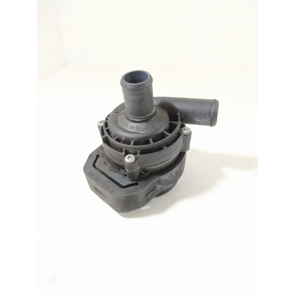 Bomba Agua Aux Mercedes Slk200 2005/2011 Orig