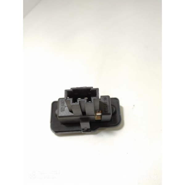 Luz Placa Mercedes Slk200 2006 2006 2007 A 2011 1