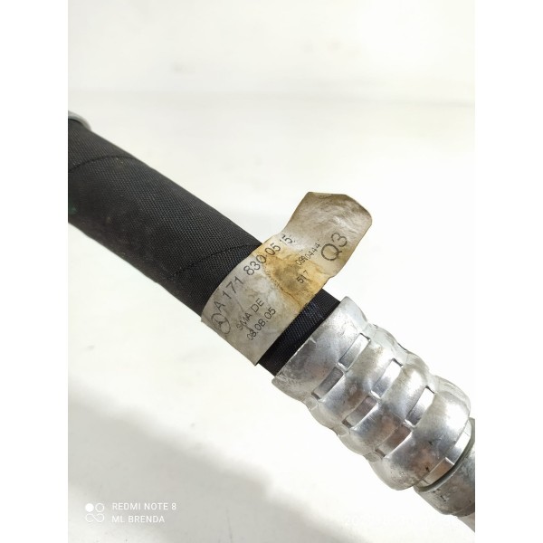 Mangueira Ar Condicionado Mercedes Slk200 A1718300515