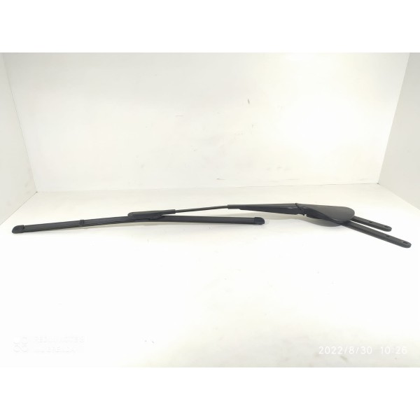 Braço Limpador Parabrisa Mercedes Slk200 350 Amg 2005/2011