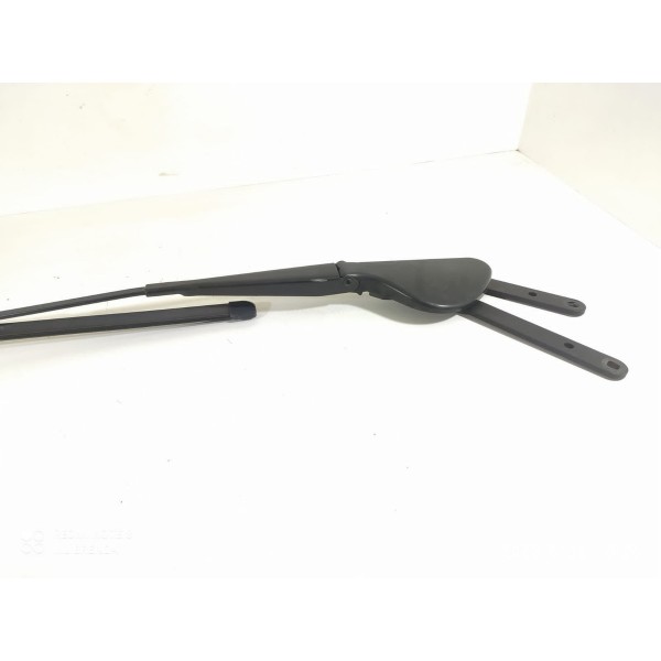 Braço Limpador Parabrisa Mercedes Slk200 350 Amg 2005/2011