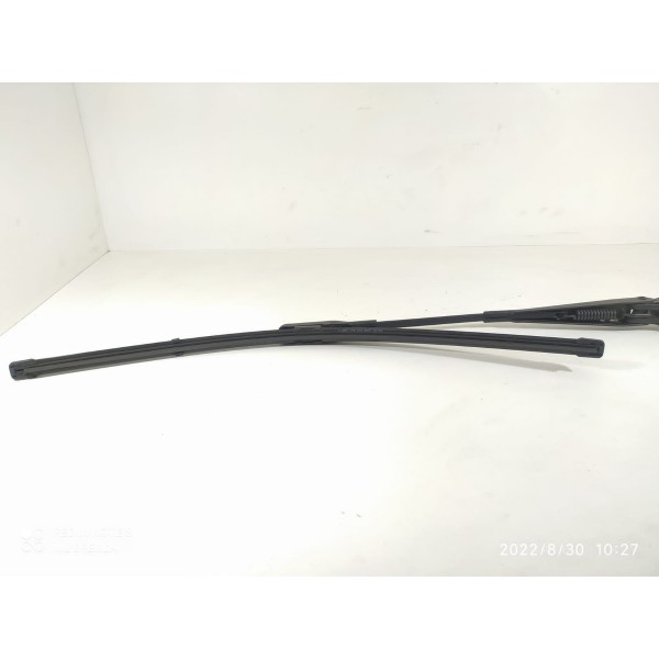 Braço Limpador Parabrisa Mercedes Slk200 350 Amg 2005/2011