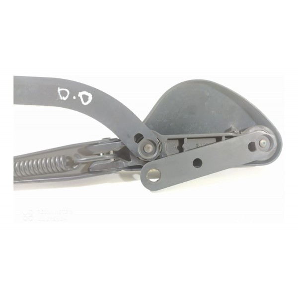 Braço Limpador Parabrisa Mercedes Slk200 350 Amg 2005/2011
