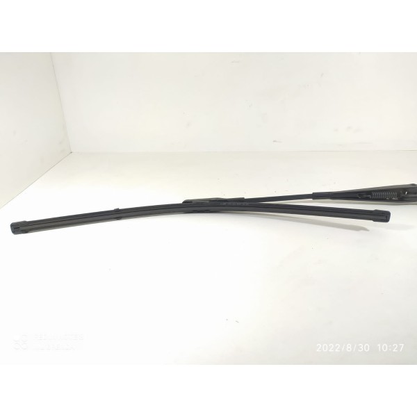 Braço Limpador Parabrisa Mercedes Slk200 350 Amg 2005/2011