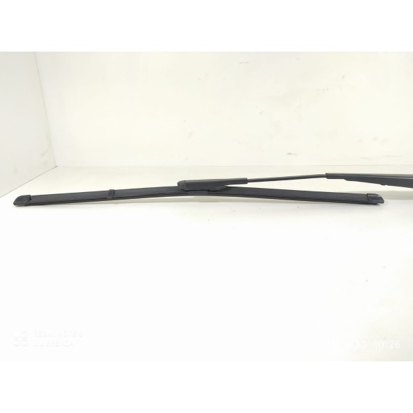 Braço Limpador Parabrisa Mercedes Slk200 350 Amg 2005/2011