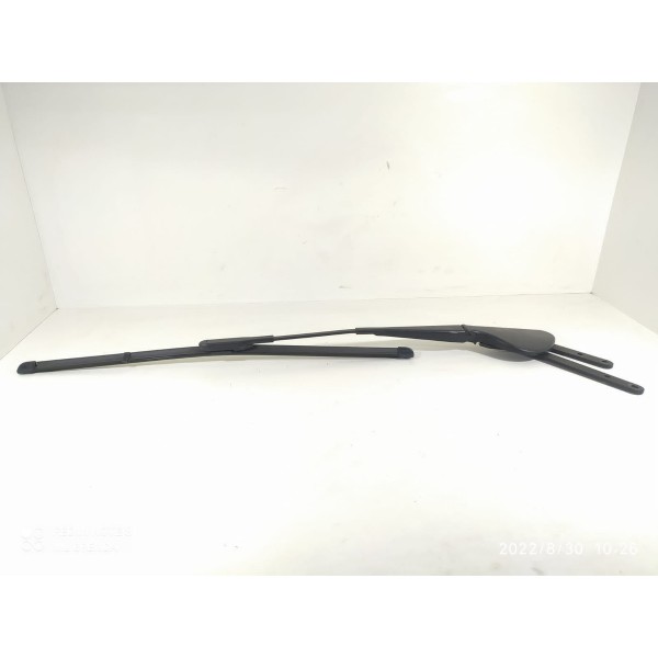 Braço Limpador Parabrisa Mercedes Slk200 350 Amg 2005/2011