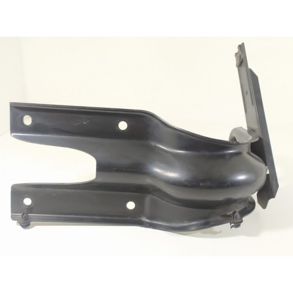 Suporte Radiador Mercedes Slk200 Direito 2005/2011 Orig