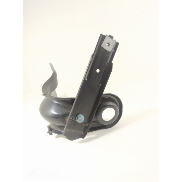 Suporte Radiador Mercedes Slk200 Direito 2005/2011 Orig