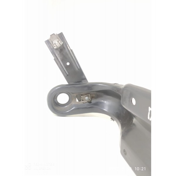 Suporte Radiador Mercedes Slk200 Direito 2005/2011 Orig