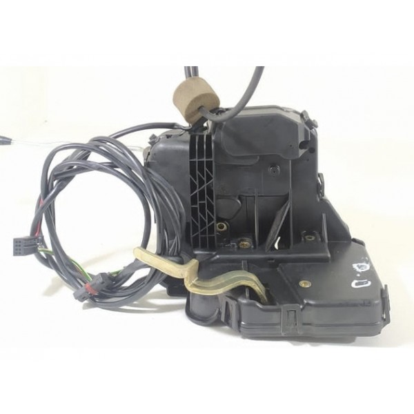 Fechadura Porta Mercedes Slk200 350 Direita 2005/2011