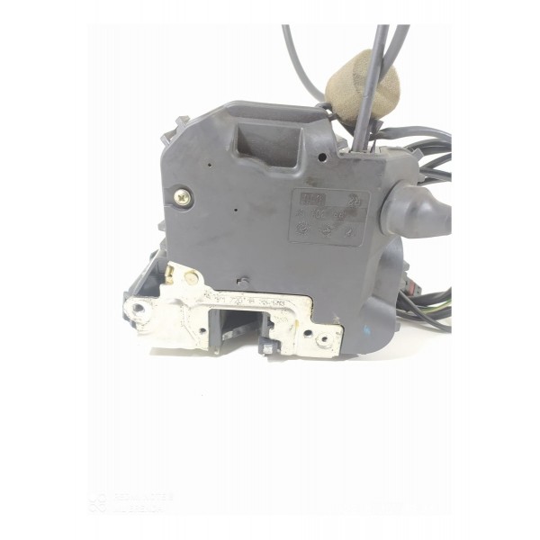 Fechadura Porta Mercedes Slk200 350 Direita 2005/2011