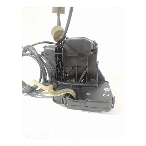 Fechadura Porta Mercedes Slk200 350 Direita 2005/2011