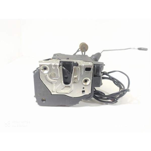 Fechadura Porta Mercedes Slk200 350 Direita 2005/2011