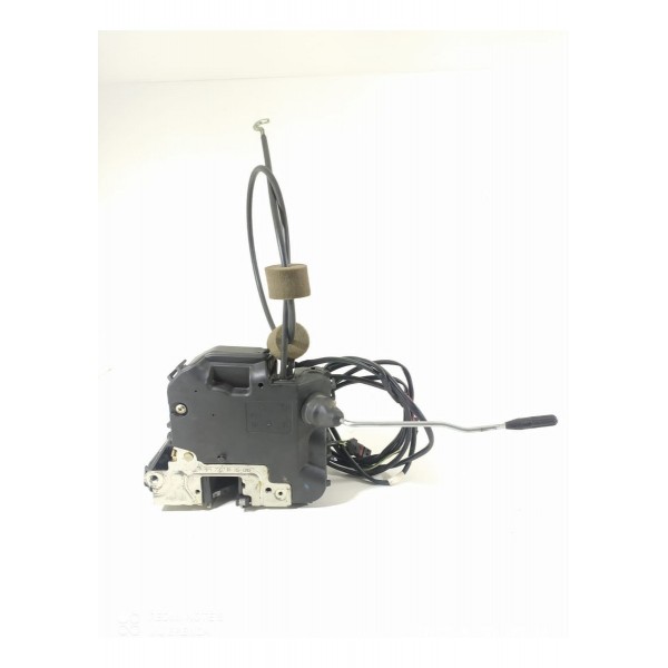 Fechadura Porta Mercedes Slk200 350 Direita 2005/2011