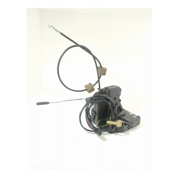 Fechadura Porta Mercedes Slk200 350 Direita 2005/2011