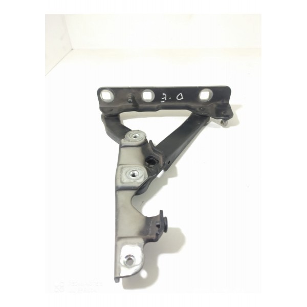 Braço Dobradica Capo Mercedes Slk200 Esquerda 1718800128