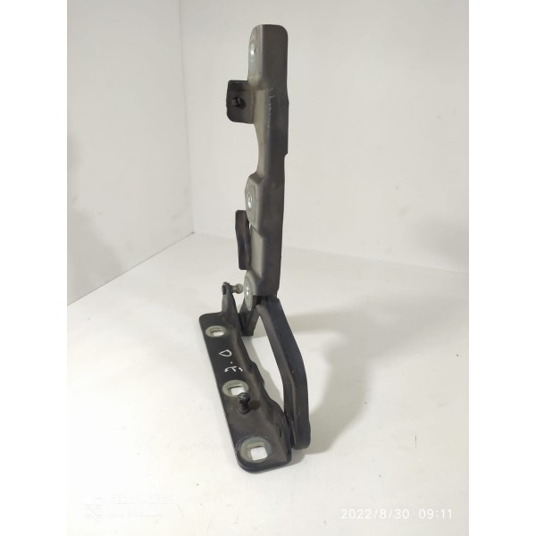 Braço Dobradica Capo Mercedes Slk200 Esquerda 1718800128