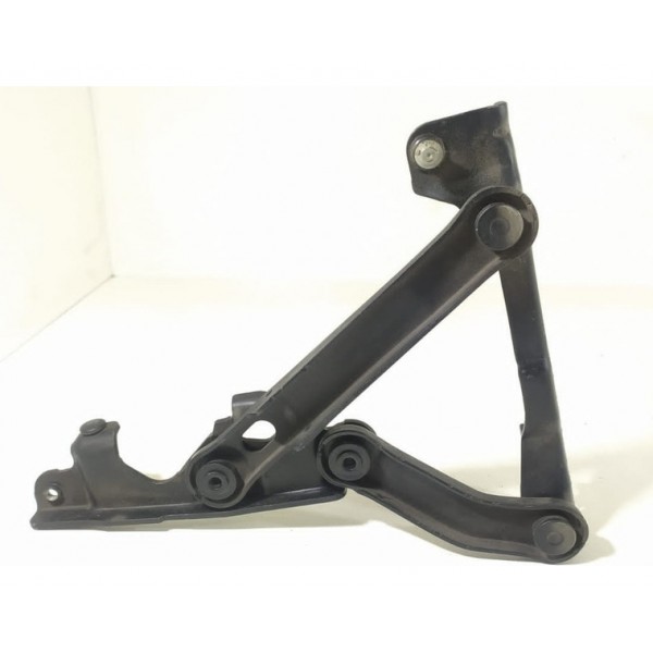 Braço Dobradica Capo Mercedes Slk200 Esquerda 1718800128