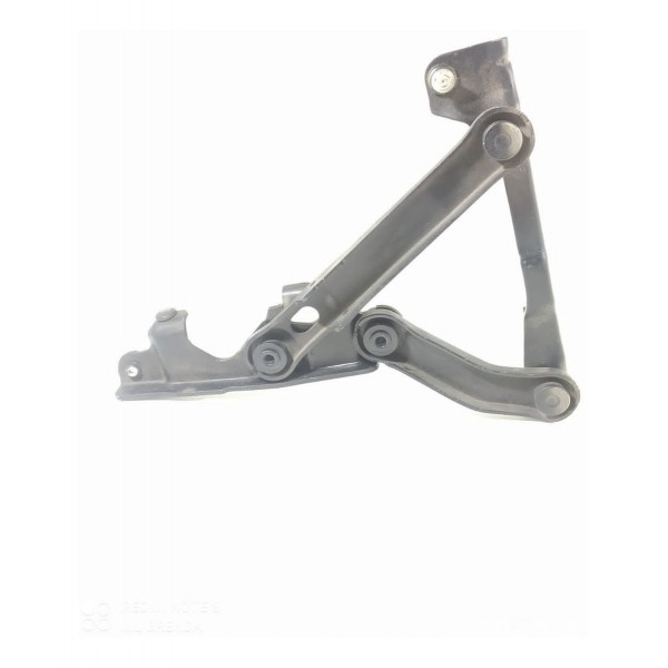 Braço Dobradica Capo Mercedes Slk200 Esquerda 1718800128