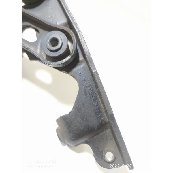 Braço Dobradica Capo Mercedes Slk200 Esquerda 1718800128