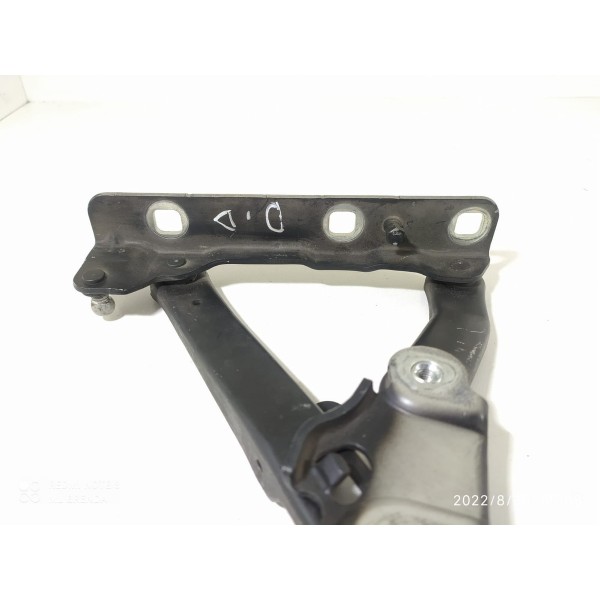 Braço Dobradica Capo Mercedes Slk200 350 1718800228