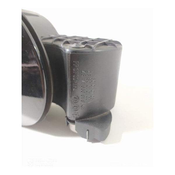 Portinhola Tanque Mercedes Slk200 350 1718300167 Det Preto 2006