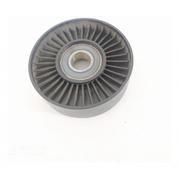 Polia Tensor Correia Mercedes Slk200 C180 Kompress 2006/2011