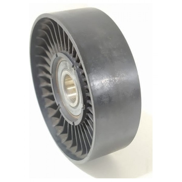 Polia Tensor Correia Mercedes Slk200 C180 Kompress 2006/2011