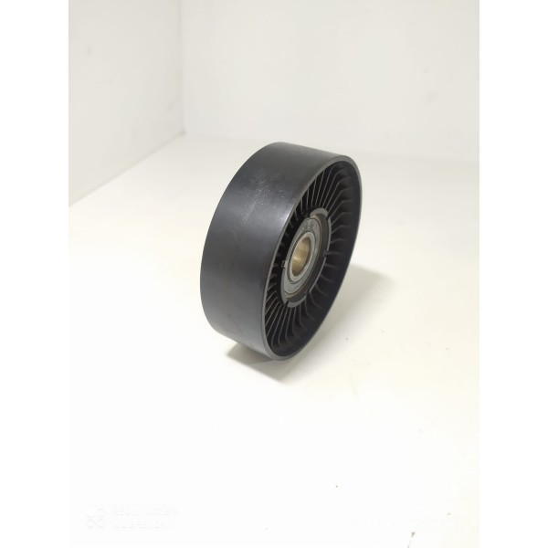 Polia Tensor Correia Mercedes Slk200 C180 Kompress 2006/2011