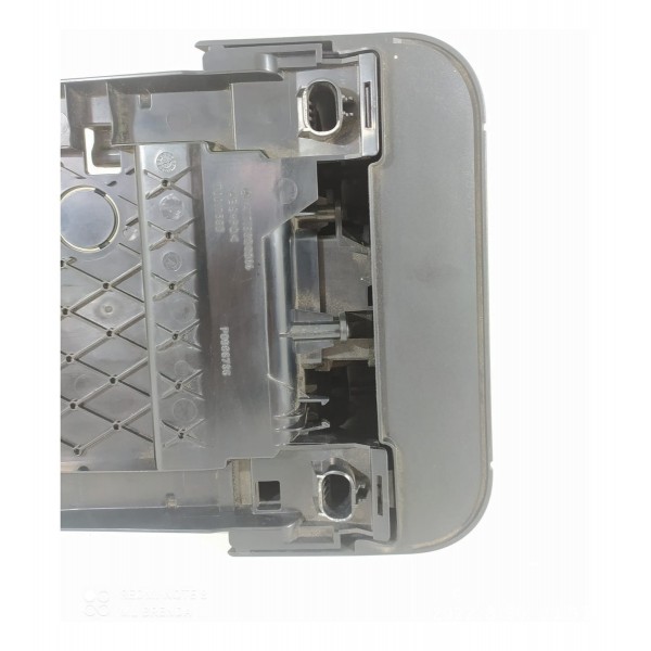 Console Mercedes Slk200 350 2005 2006 2007 2008 A 2011