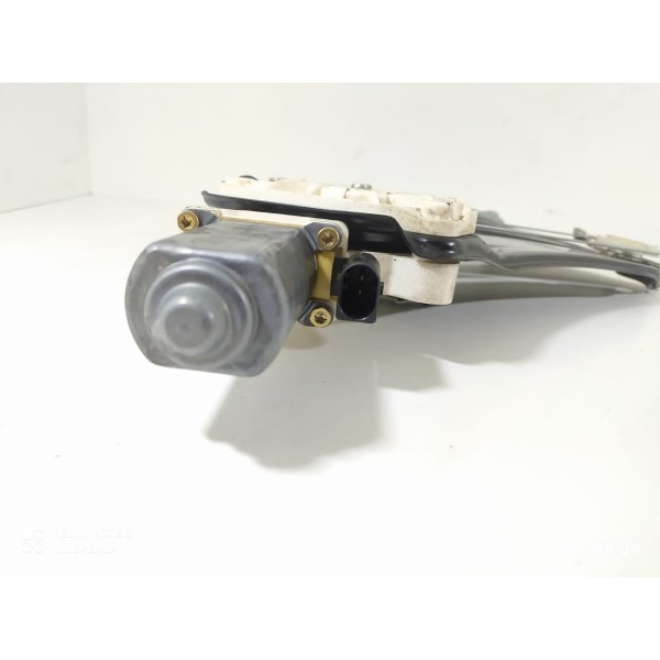 Maquina Vidro Mercedes Slk200 Traseira Direita A1716700403