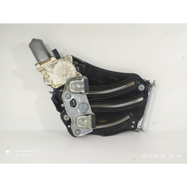 Maquina Vidro Mercedes Slk200 Traseira Direita A1716700403