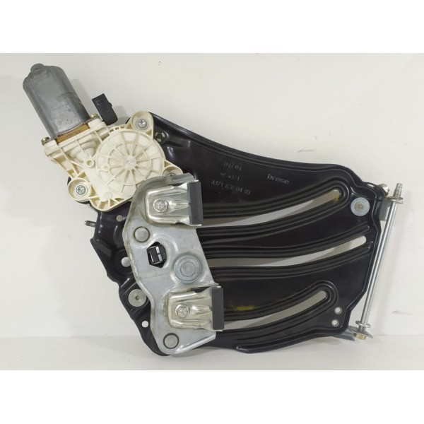 Maquina Vidro Mercedes Slk200 Traseira Direita A1716700403